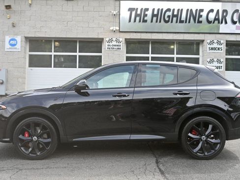 Used 2024 Dodge Hornet R/T AWD/4WD image 2