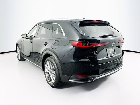 Used 2025 MAZDA CX-90 3.3 Turbo w/ Premium Plus Pkg image 5