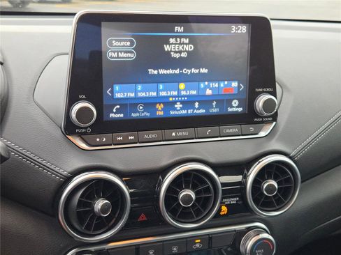 Used 2023 Nissan Sentra SV image 25