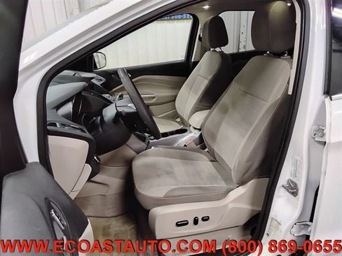 Used 2014 Ford Escape SE w/ Equipment Group 201A AWD/4WD image 10