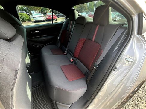Used 2025 Toyota Corolla SE FWD image 27