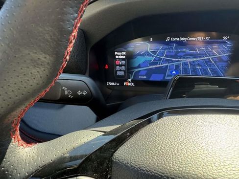 Used 2025 Ford Explorer ST-Line image 37