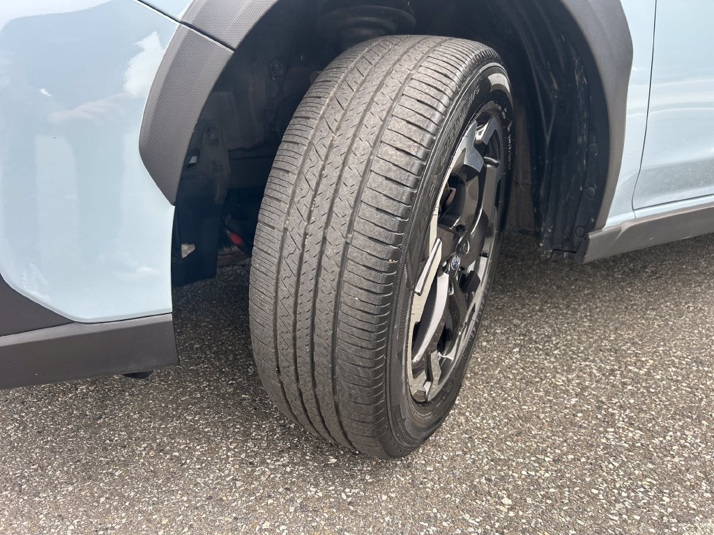 Certified 2023 Subaru Crosstrek 2.5i Limited AWD/4WD image 26