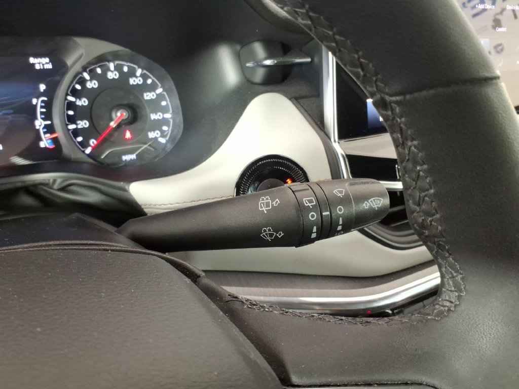 Used 2023 Jeep Compass Limited AWD/4WD image 25