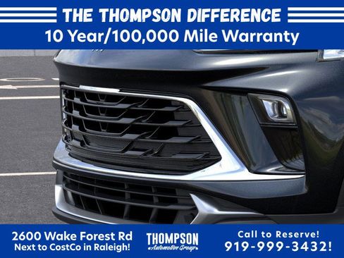 New 2026 Buick Encore GX Preferred w/ Comfort Package FWD image 16
