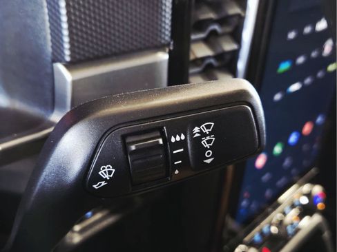 New 2026 Ford Ranger XLT AWD/4WD image 18