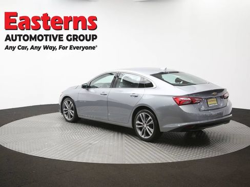 Used 2024 Chevrolet Malibu LT FWD image 65
