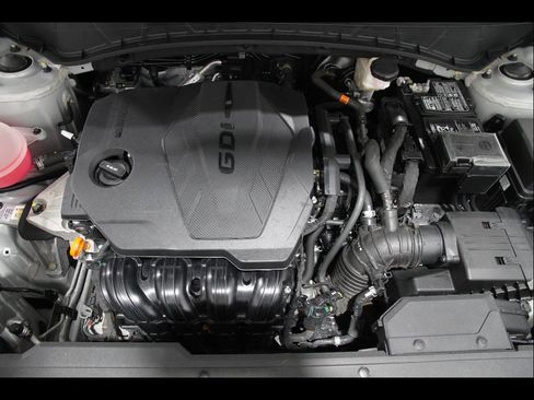 Certified 2023 Hyundai Tucson Limited image 21