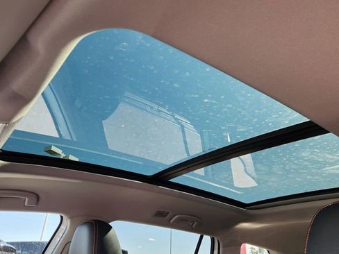 New 2026 Volkswagen Atlas Peak Edition image 15