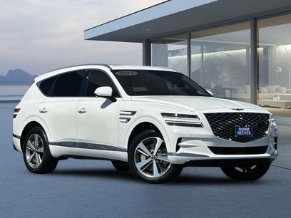 Used 2024 Genesis GV80 3.5T w/ Advanced Package