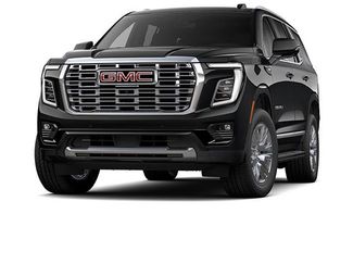 Used 2025 GMC Yukon Denali video 1