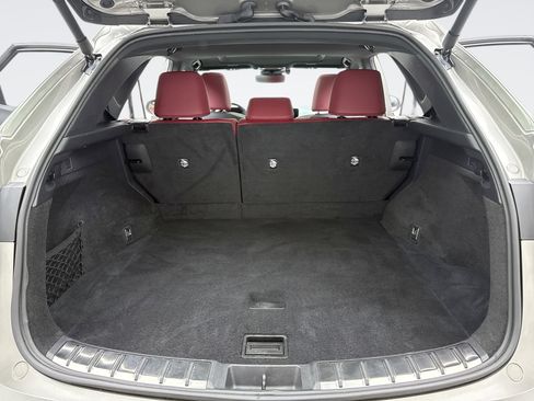 Used 2024 Lexus NX 350 350 4WD PREMIUM w/ Cold Area Package image 19