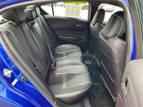 Used 2021 Acura ILX image 34