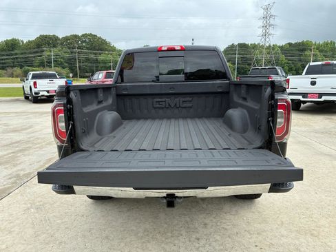 Used 2017 GMC Sierra 1500 SLT AWD/4WD image 31