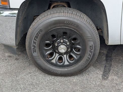 Used 2013 Chevrolet Silverado 1500 LT w/ All-Star Edition RWD image 11