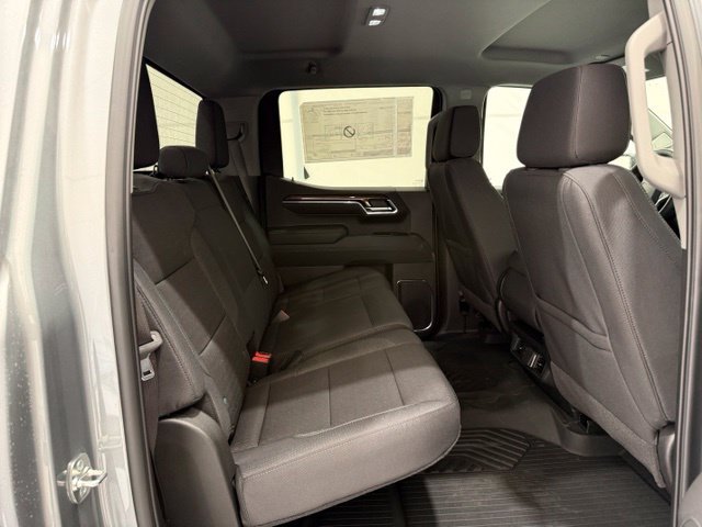 New 2026 Chevrolet Silverado 1500 RST w/ Z71 Off-Road Package AWD/4WD image 26