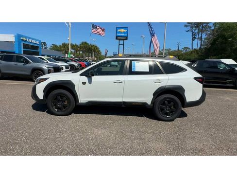 Used 2023 Subaru Outback Wilderness image 5