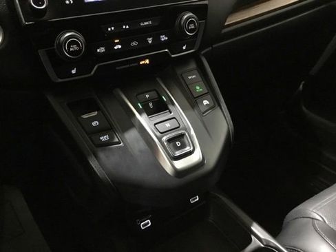 Used 2022 Honda CR-V EX-L image 26