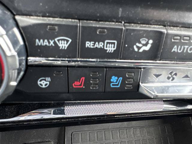 Used 2022 Ford F150 Lariat w/ Equipment Group 502A High AWD/4WD image 18