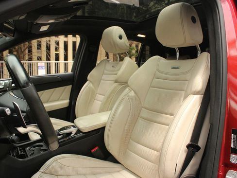 Used 2017 Mercedes-Benz GLE 63 AMG S w/ Premium 3 Package image 16