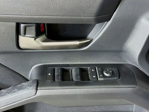 New 2026 Toyota Tacoma TRD Off-Road AWD/4WD image 17