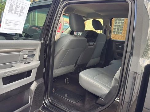 Used 2016 RAM 1500 Classic SLT AWD/4WD image 25