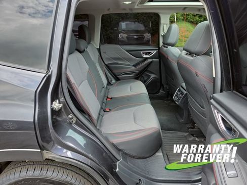 Used 2019 Subaru Forester Sport w/ Popular Package #2 AWD/4WD image 17