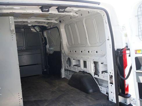 Used 2020 Ford Transit 150 Low Roof w/ Upfitter Package RWD image 12