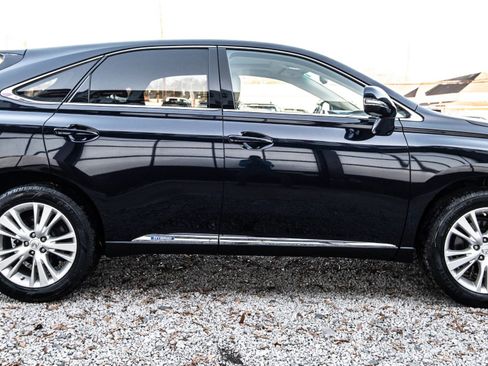 Used 2010 Lexus RX 450h 2WD image 6