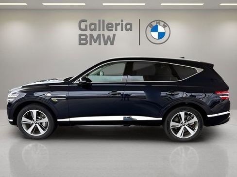 Used 2024 Genesis GV80 3.5T image 14