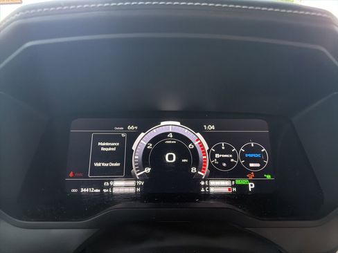 Used 2024 Toyota Tundra Capstone image 12