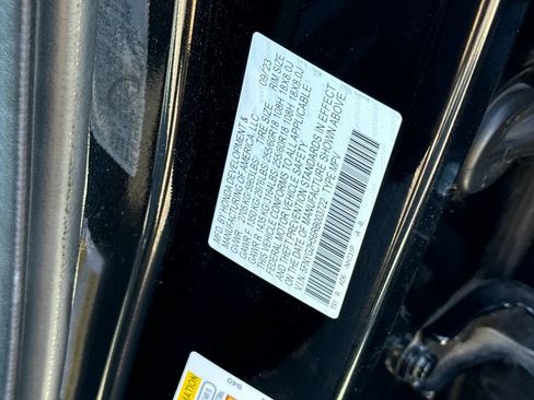 Certified 2024 Honda Pilot EX-L image 28