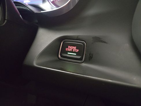 Used 2019 Chevrolet Camaro LT image 25