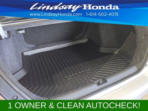 Used 2019 Honda Civic LX image 7
