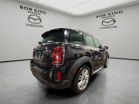 Used 2022 MINI Cooper Countryman FWD image 5