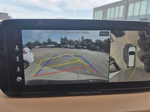 Used 2023 Hyundai Santa Fe Calligraphy image 11