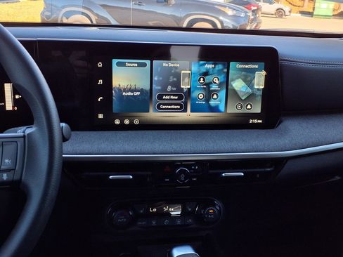 New 2026 Nissan Kicks SV w/ SV Premium Package image 15