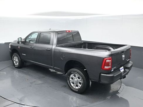 Used 2024 RAM 2500 Laramie w/ Safety Group AWD/4WD image 42