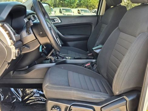 Used 2019 Ford Ranger XLT w/ Trailer Tow Package image 16