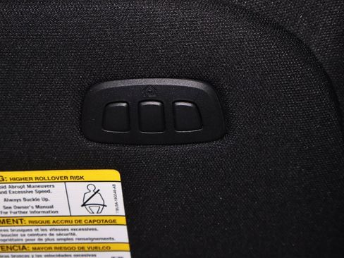 Used 2025 Ford F150 Lariat w/ Equipment Group 502A High image 38