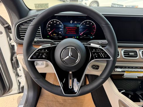 New 2026 Mercedes-Benz GLE 450 4MATIC Coupe image 21