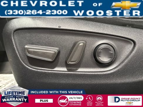 Used 2022 Toyota RAV4 XLE image 13