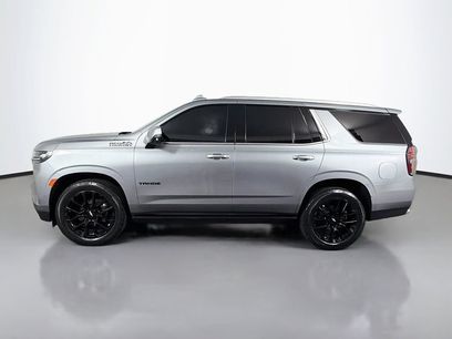 Used 2023 Chevrolet Tahoe High Country