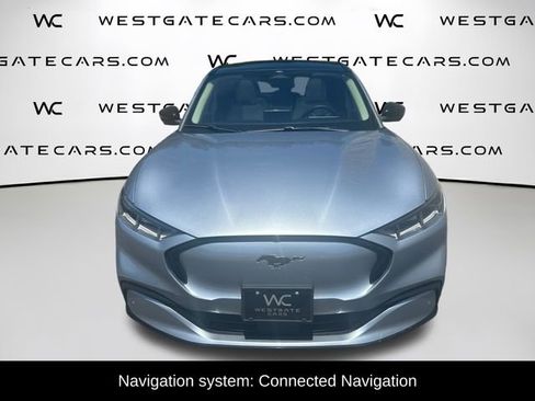 Used 2022 Ford Mustang Mach-E Premium AWD/4WD image 2