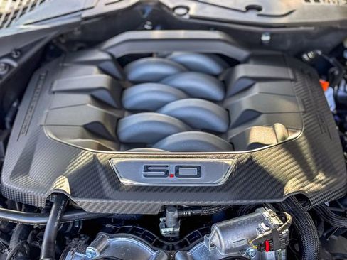New 2026 Ford Mustang GT RWD image 26