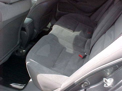 Used 2009 Honda Civic EX image 12