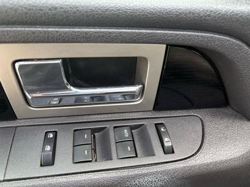 Used 2009 Ford F150 FX4 AWD/4WD image 19