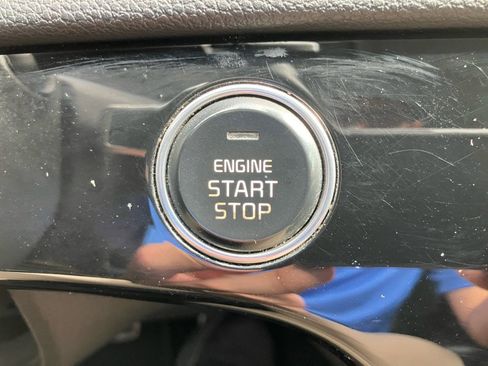 Used 2017 Kia Sportage SX image 23