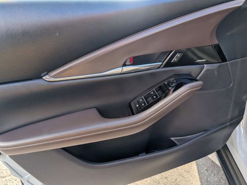 Certified 2025 MAZDA CX-30 2.5 Turbo w/ Premium Plus Pkg image 21