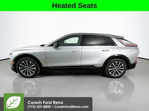 Used 2024 Cadillac Lyriq Sport AWD/4WD image 4